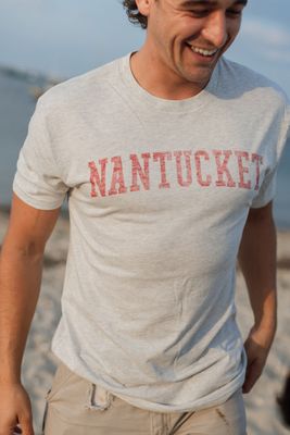 Blue 84 Mens Tee ARC