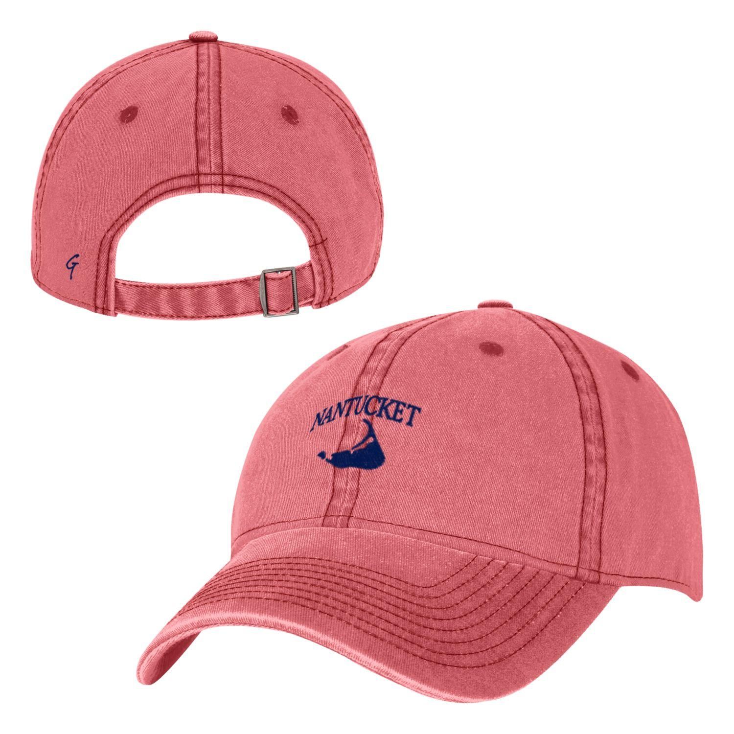 Gear Hat ARC Over Island, Color: NAR