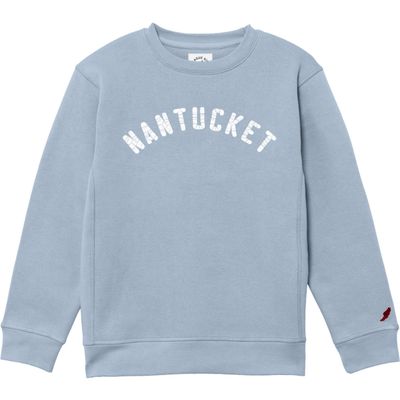League Youth Crew Neck ARC