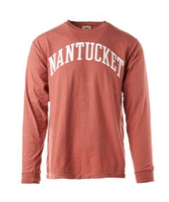 CC Mens LST ARC, Color: NAR, Size: S