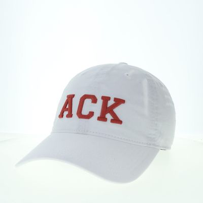 Legacy Hat ACK