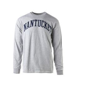 Gildan Mens LST ARC, Color: Grey, Size: S