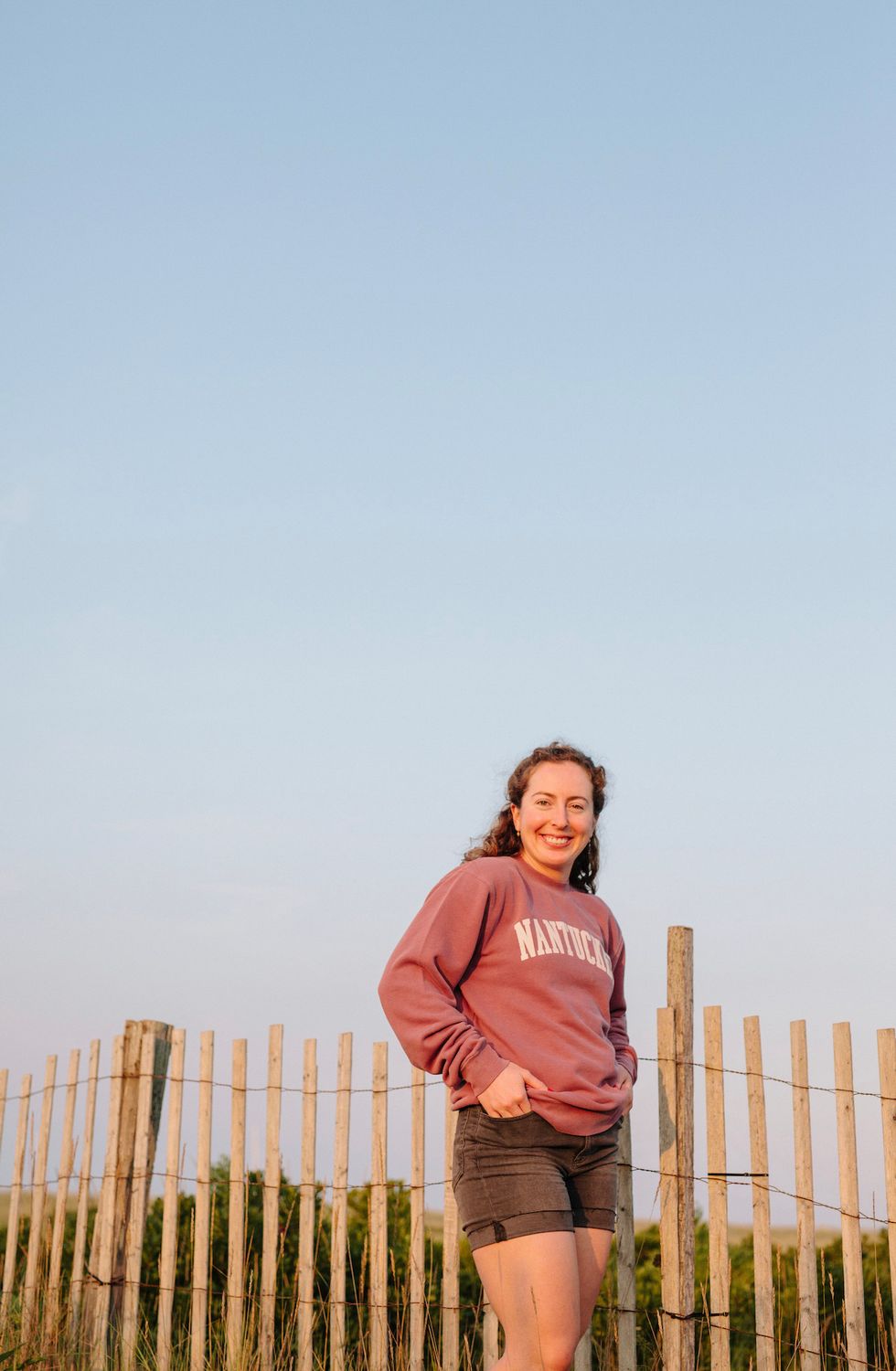 Independent Mens CN ARC, Color: Red, Size: S