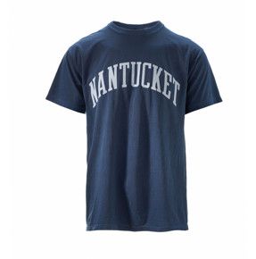CC Mens Tee ARC, Color: Denim, Size: S