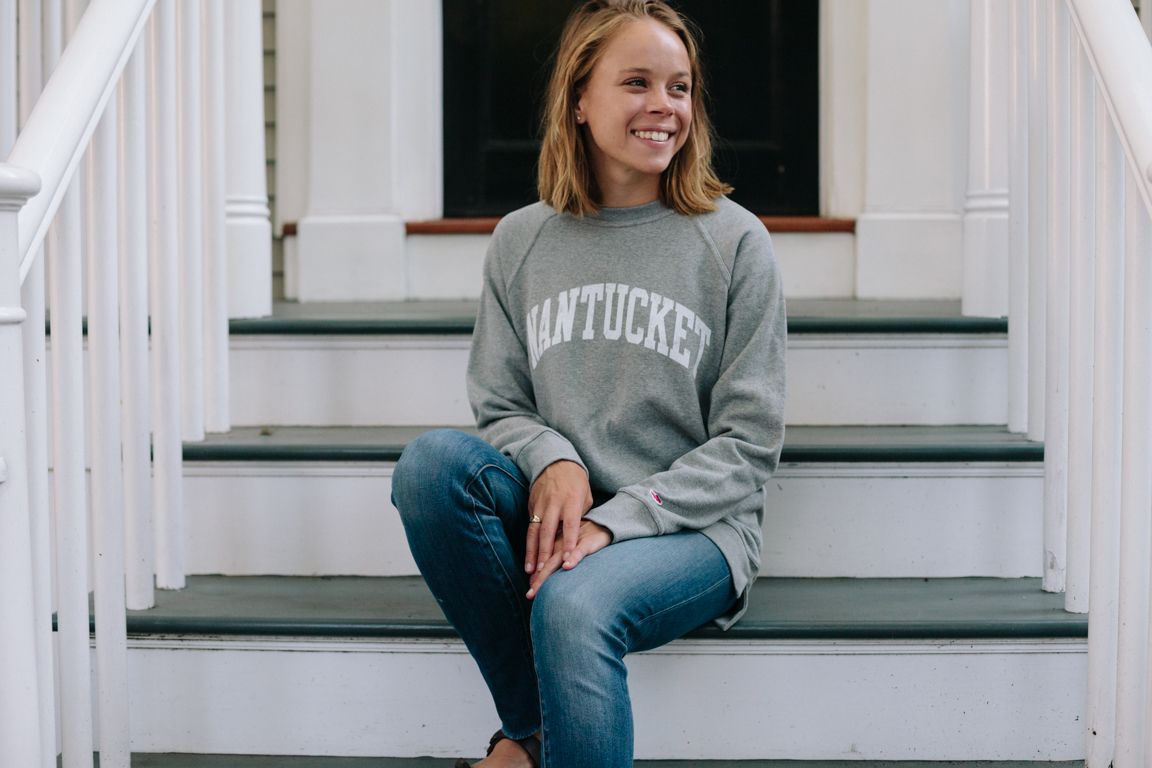 League Ladies CN ARC, Color: Grey, Size: S