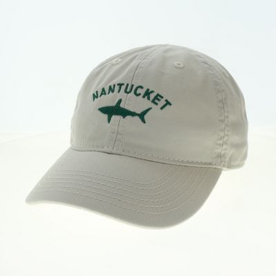 Legacy Toddler Hat ARC over Shark