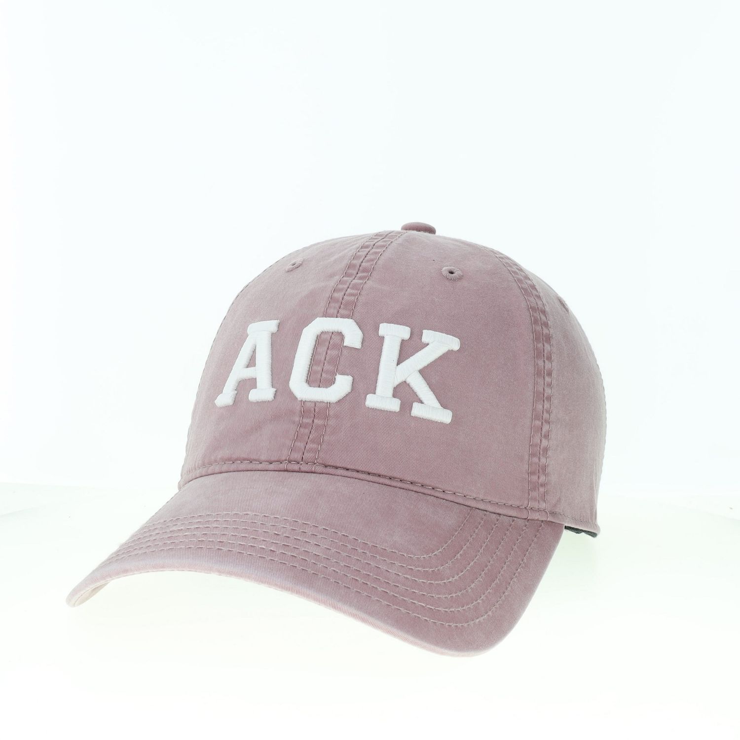Legacy Hat ACK, Color: Light Pink
