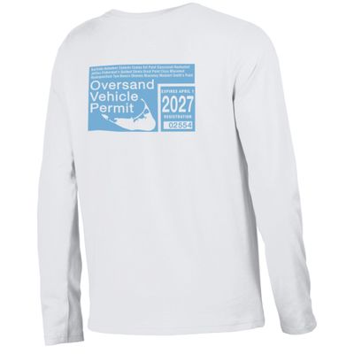 Gear Ladies LST Oversand