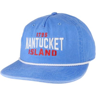 Legacy Hat 1795 Nantucket Island