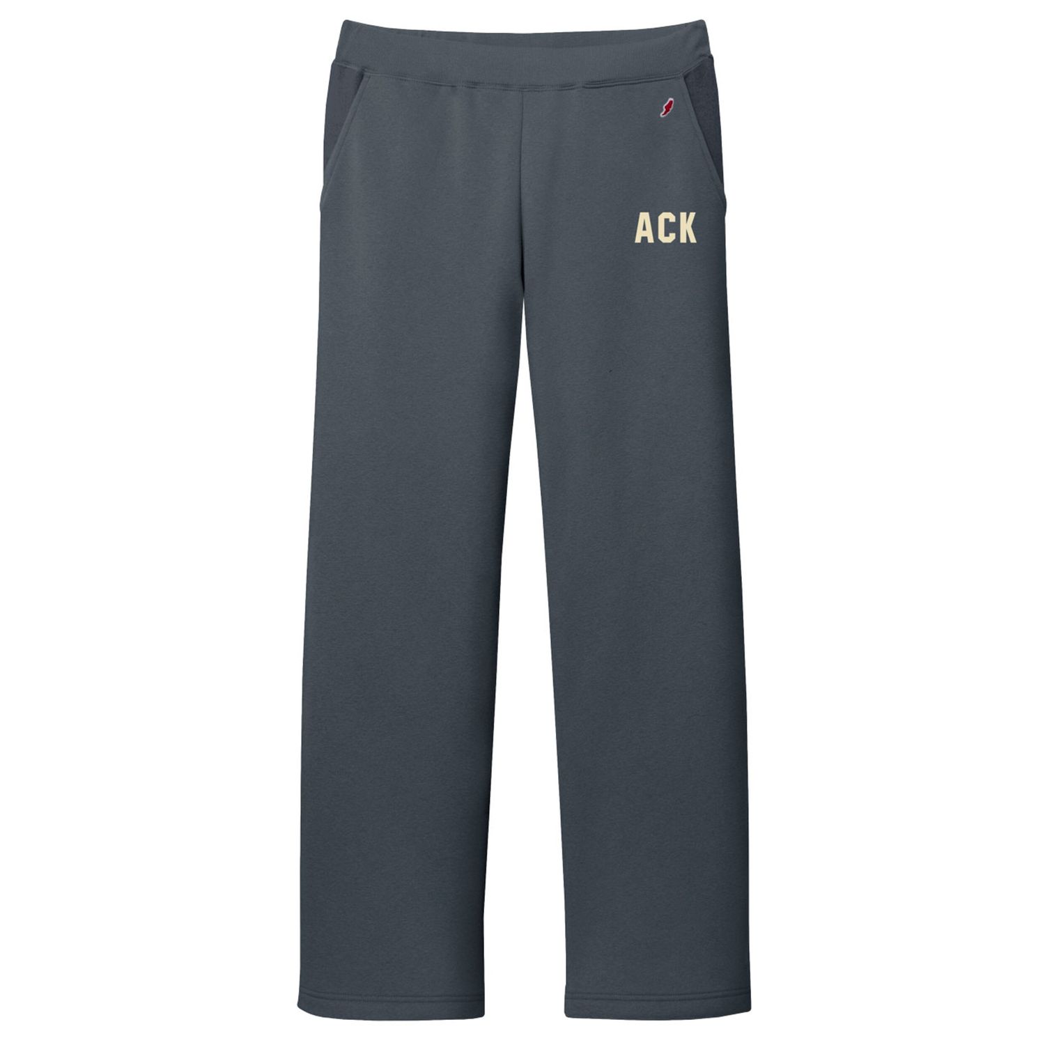 League Ladies Sweatpants ACK, Color: Navy, Size: S