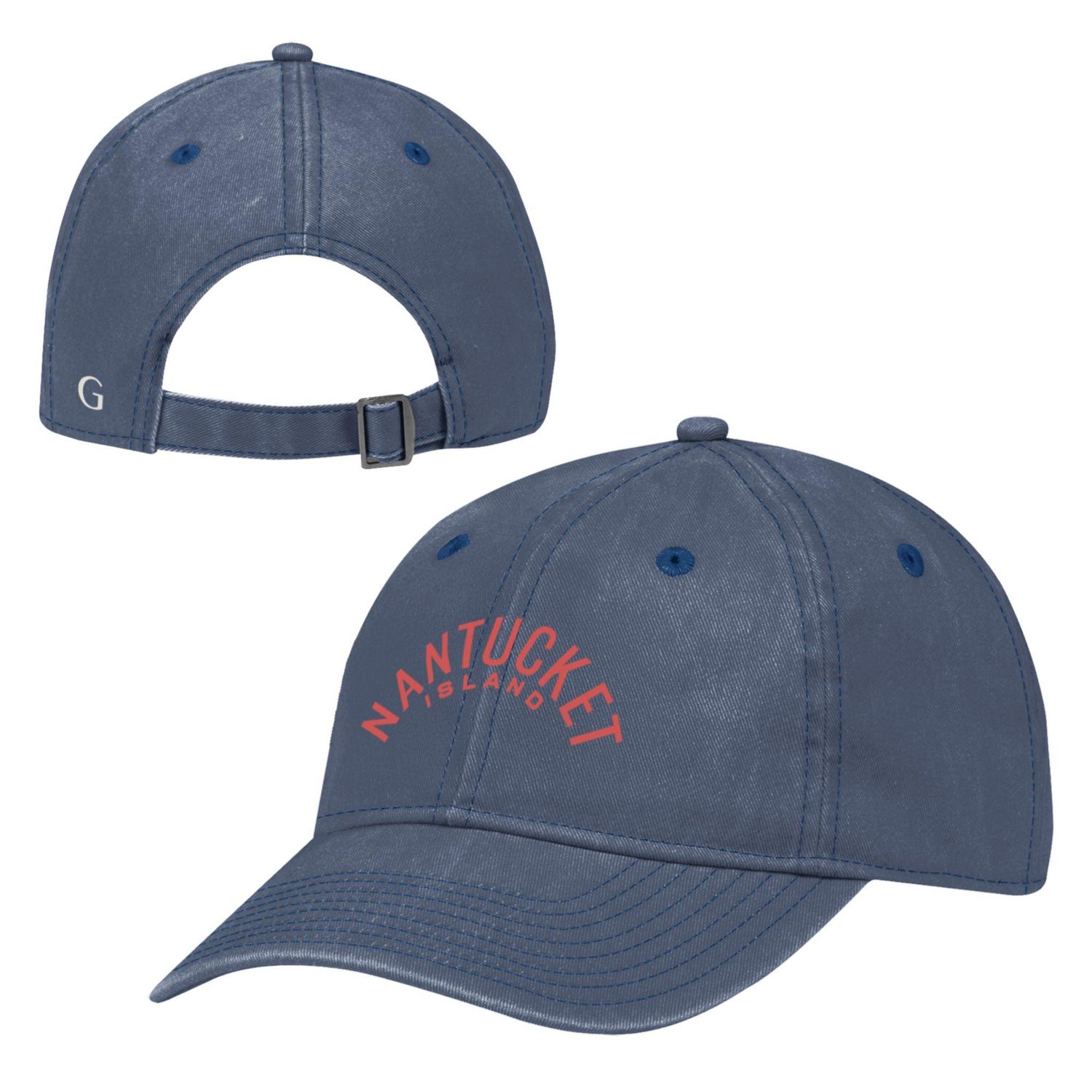 Gear Hat Extreme ARC Island, Color: Denim