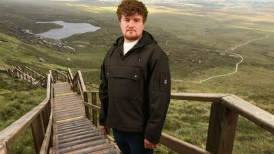 Ultra Overhead Smock