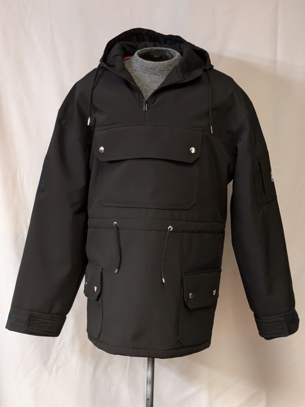 Ultimate Overhead Smock