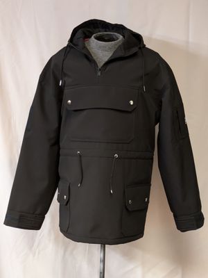 Ultimate Overhead Smock