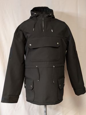 Ultimate Overhead Smock