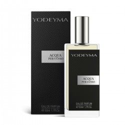Acqua per uomo 50 ml