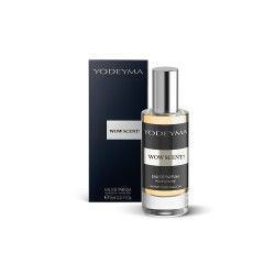 wow scent 15 ml