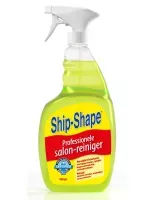 ship shape