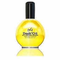 Dadi olie 72 ml
