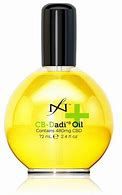 CB dadi olie 72 ml