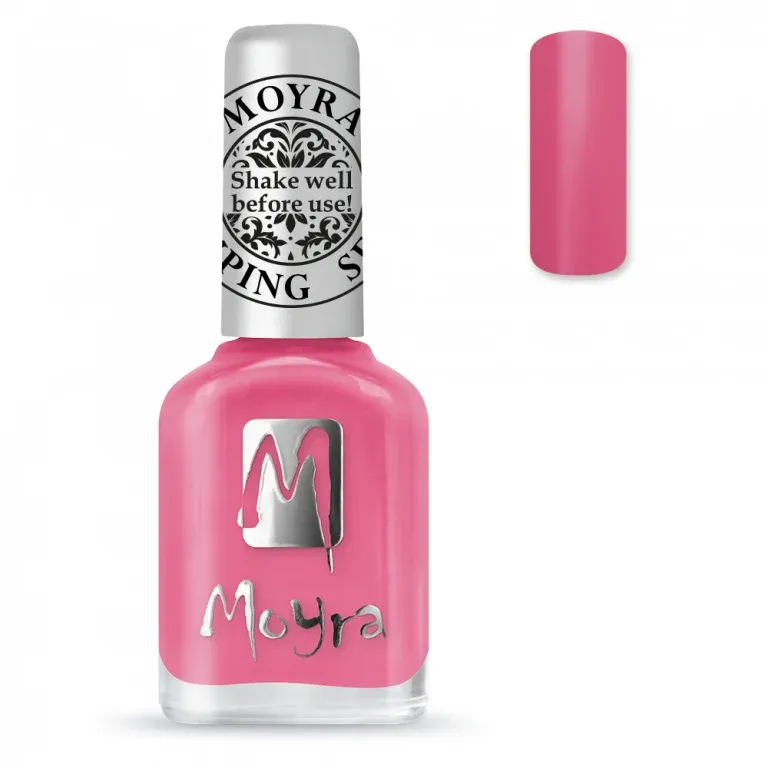 SP 01 pink