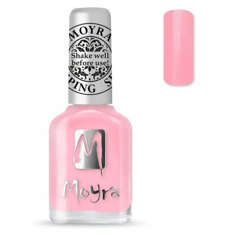 SP 19 Light pink