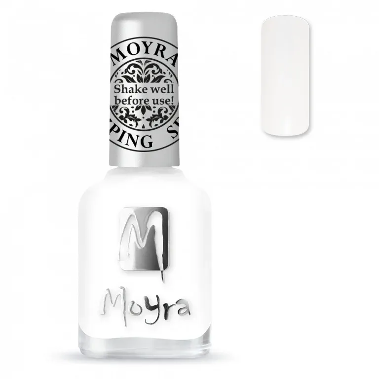 SP 07 white