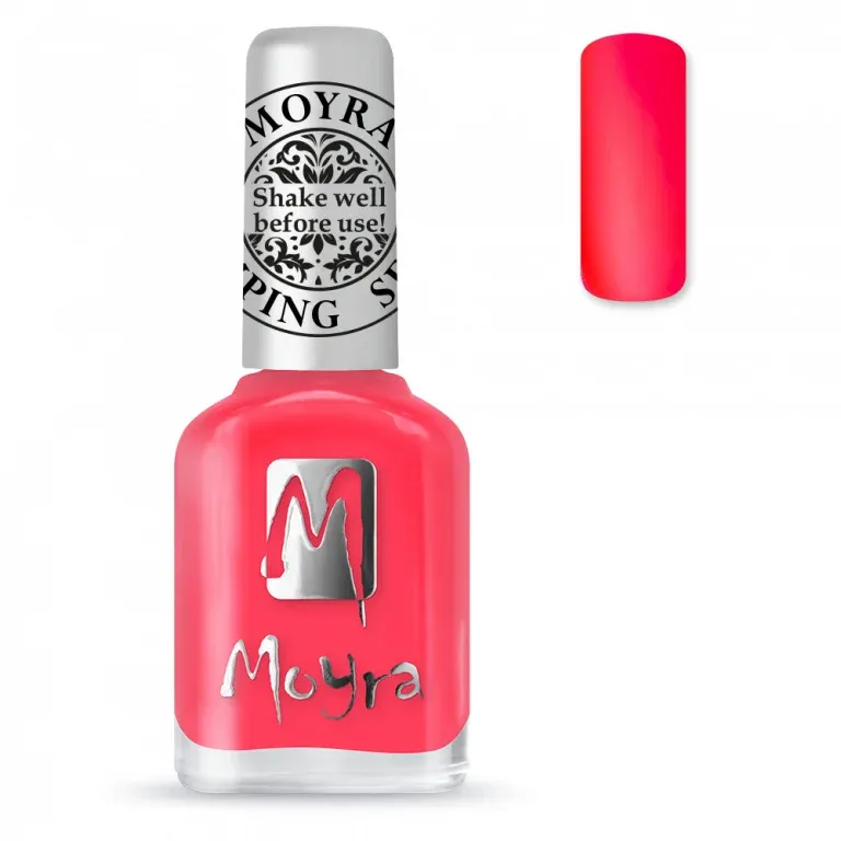 SP 20 Neon pink