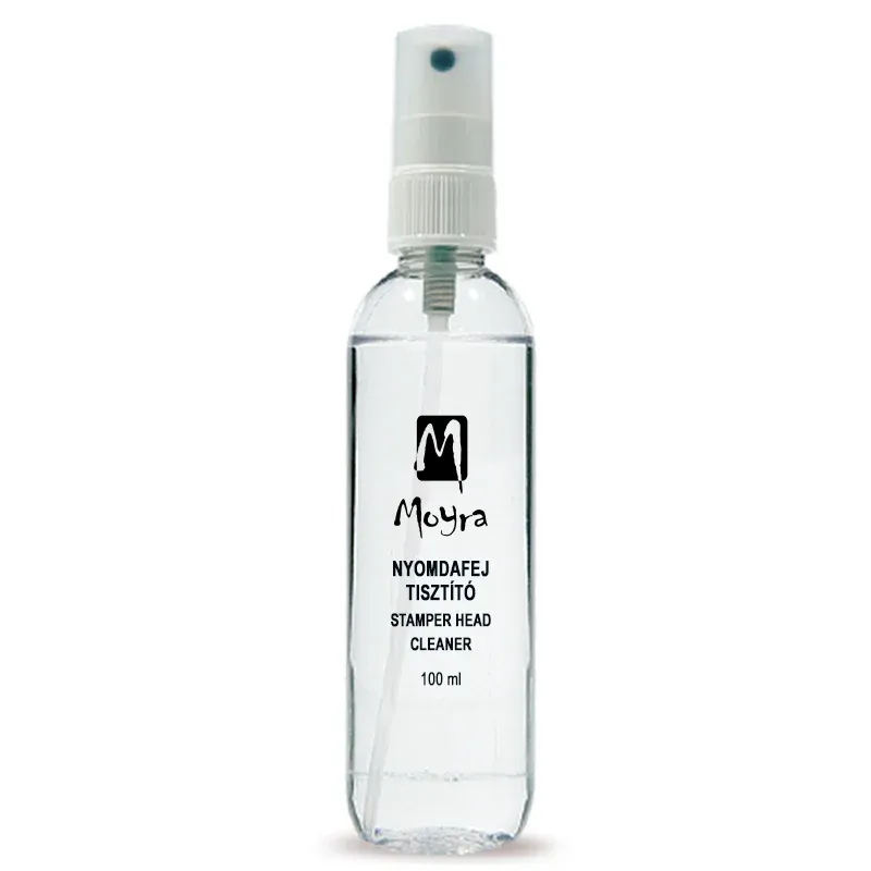 head cleaner