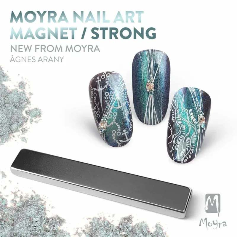 mini magnet strong