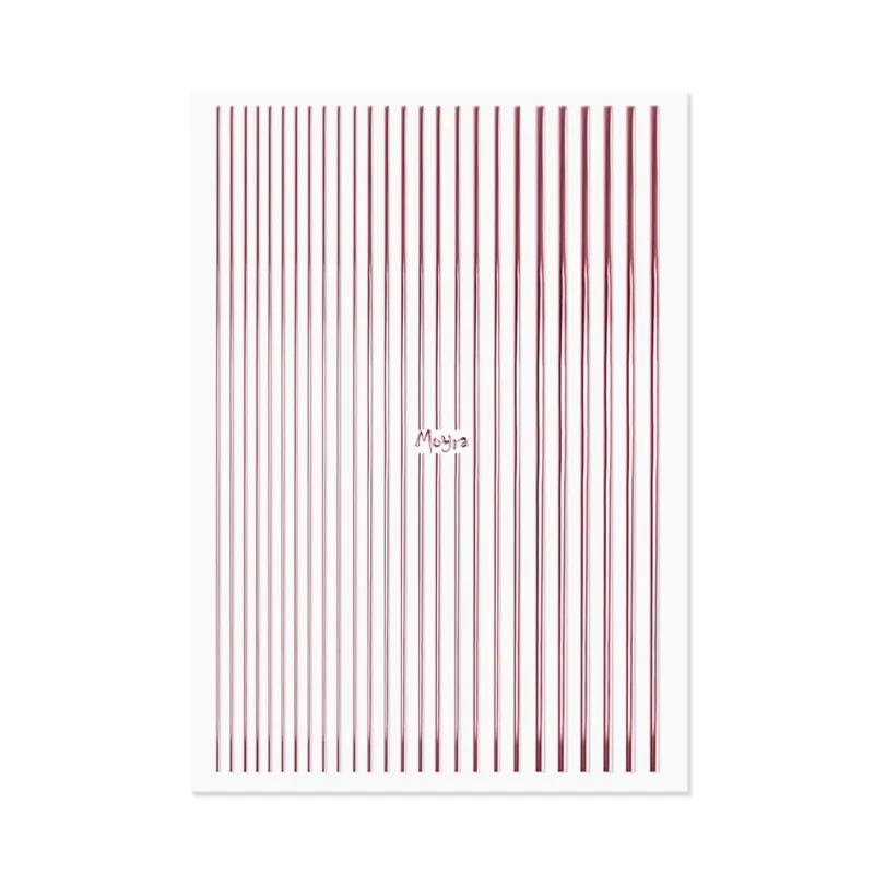strips 03 rose gold