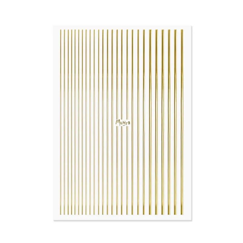 strips 01 gold
