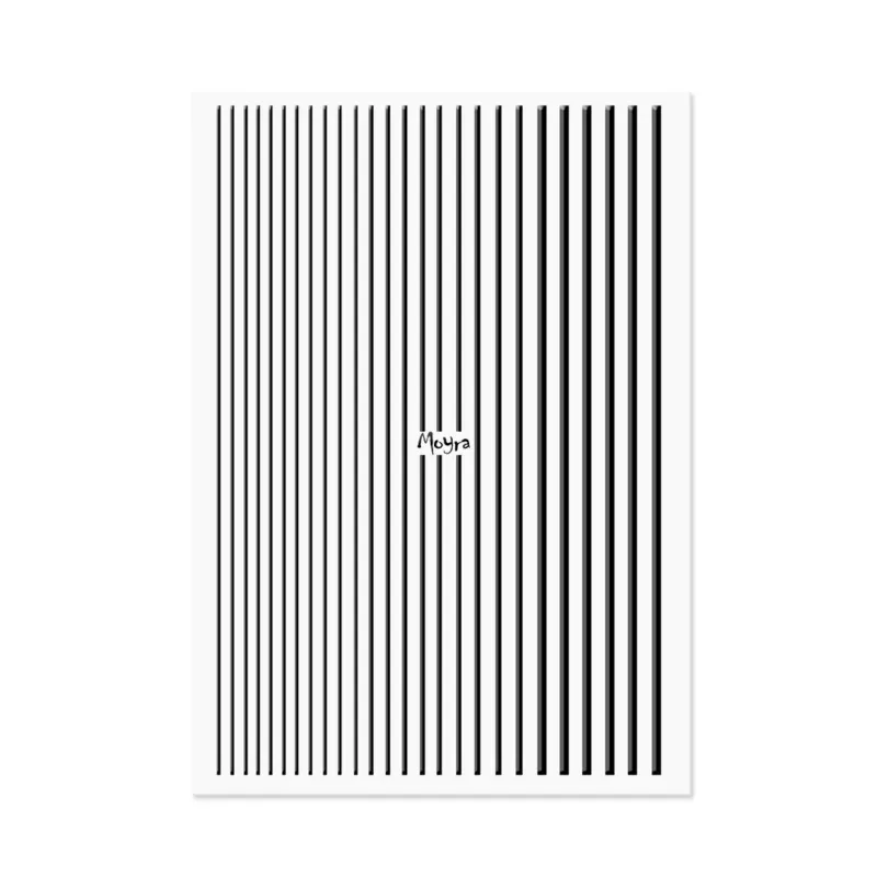 strips 05 black