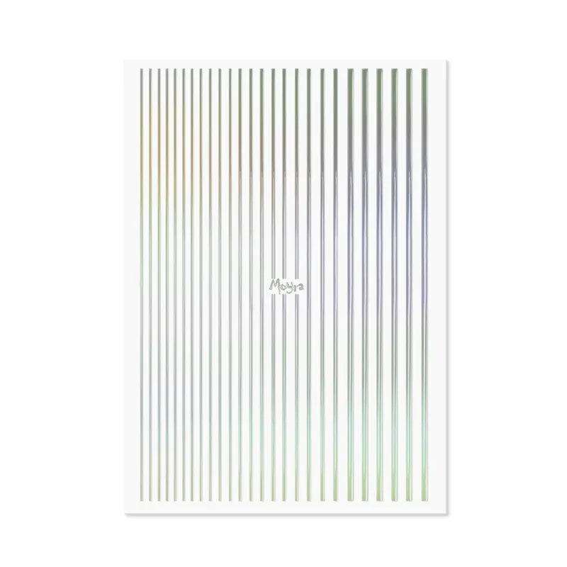 strips 06 holo