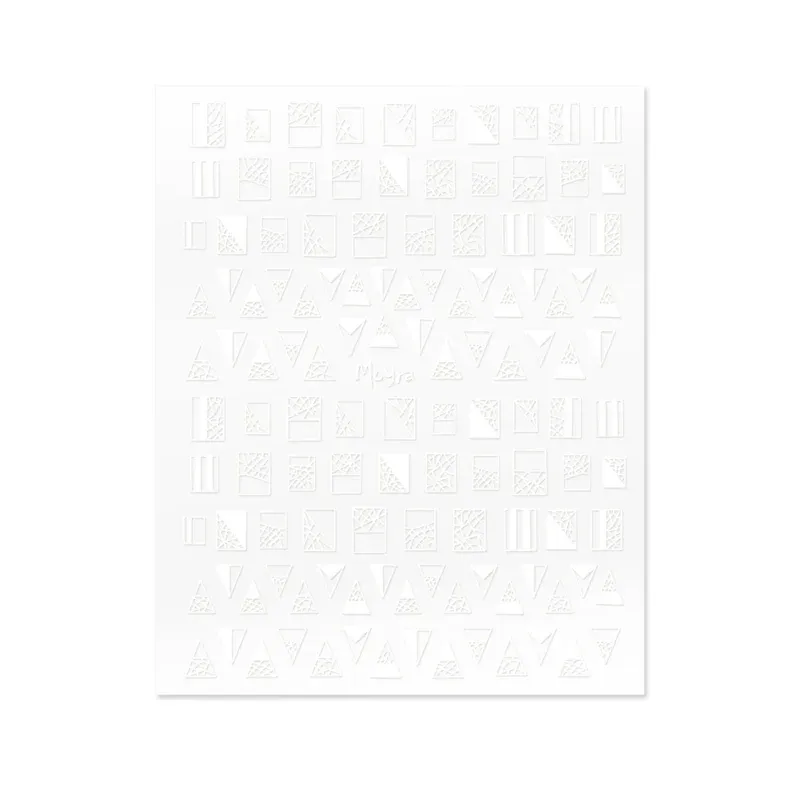 stickervel 1