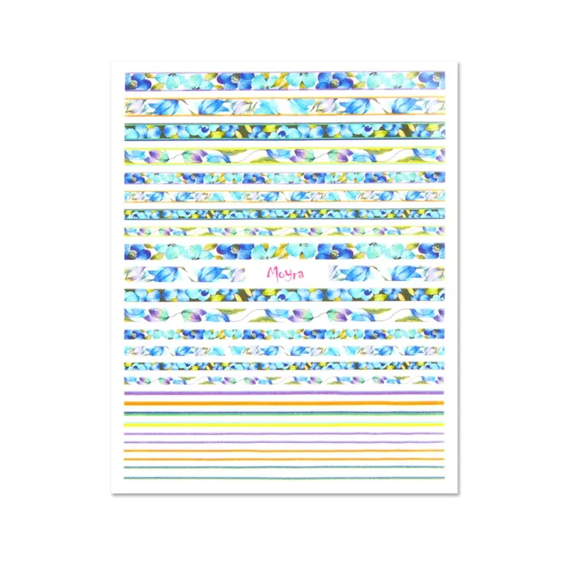 stickervel 8