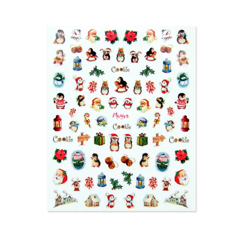 stickervel 15