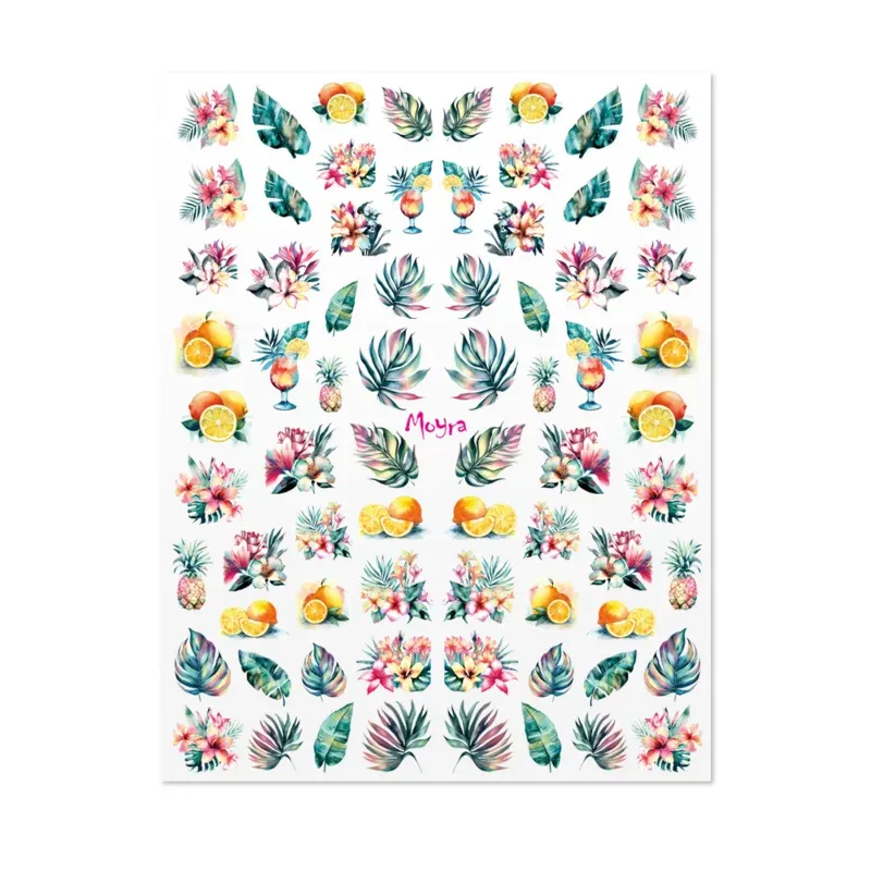 stickervel 24