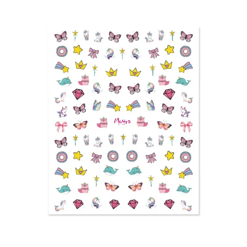 stickervel kids 1