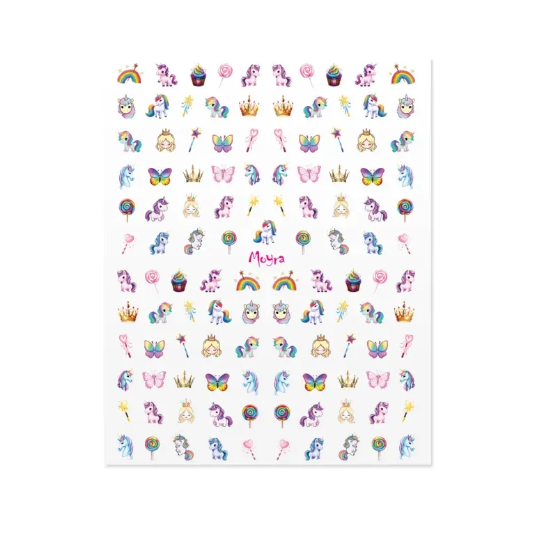 stickervel kids 3