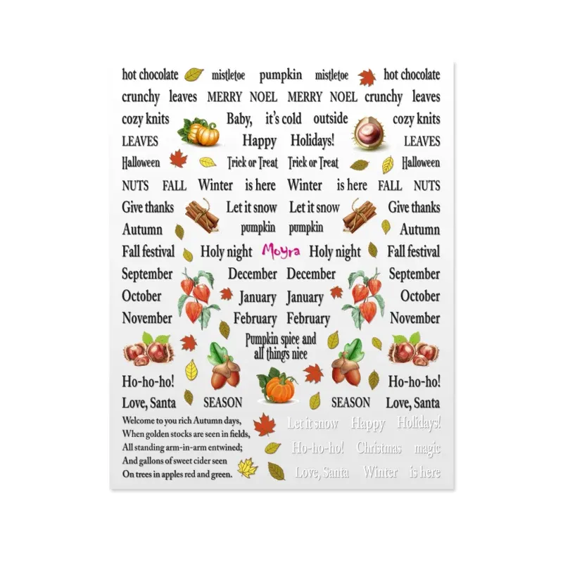 stickervel 19