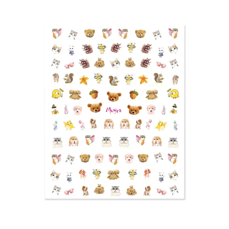 stickervel kids 2