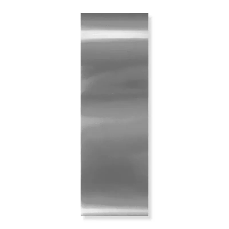 Foil 1 silver