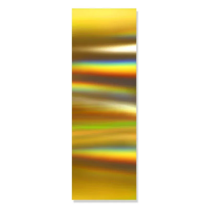 easy foil 5 holo gold