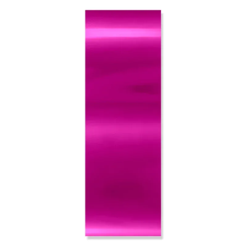 easy foil 6 pink