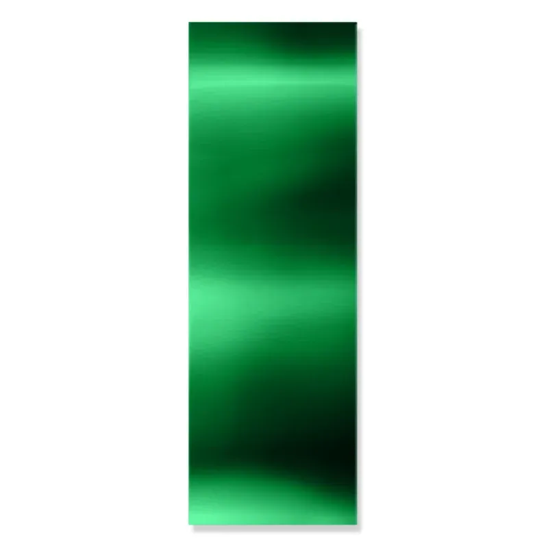 easy foil 10 green