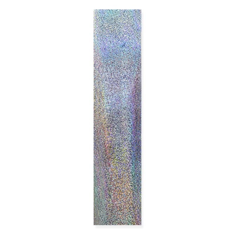 easy foil 12 holo silver dots