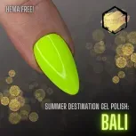 GP Bali