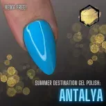 GP Antalya