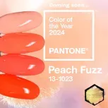 Peach Fuzz collectie